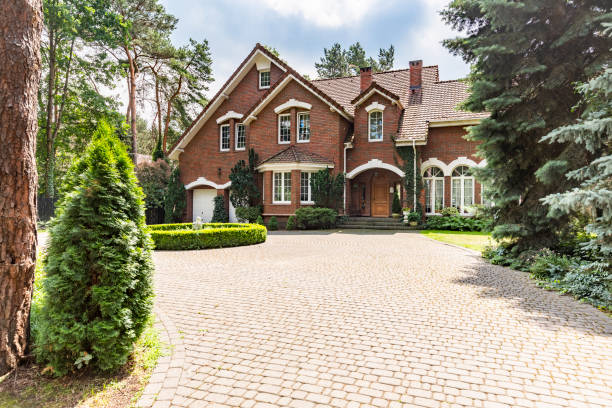 Best Interlocking driveway pavers in Callaway, MD